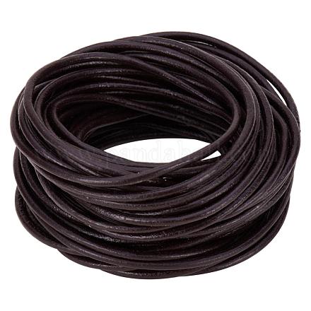 Cowhide Leather Cord WL-PH0003-2.5mm-03-1