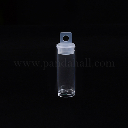Röhrchenbehälter aus Polypropylen (pp) CON-S043-014-1
