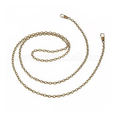 Catene a tracolla&nbsp;LS-IFIN-TAC0002-10AB-1
