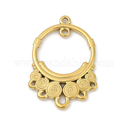 Ссылки на компоненты люстры из нержавеющей стали 304 STAS-Q350-15G-1