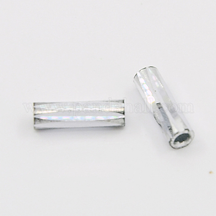 Perles en aluminium ALUM-D004-05-1
