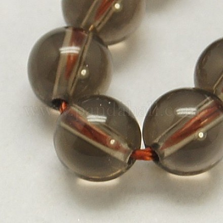 Edelstein Perlen Stränge X-G-C175-4mm-1-1