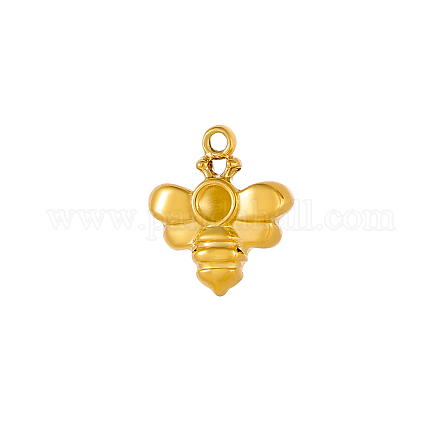 Подвески из нержавеющей стали 304 STAS-OY002-95G-1