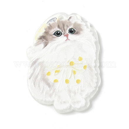 Акриловые подвески&nbsp;OACR-V001-03C-1