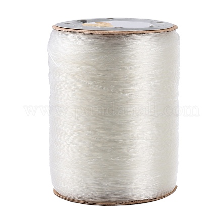 Filo di cristallo elastico EW-KW0.4MM-1