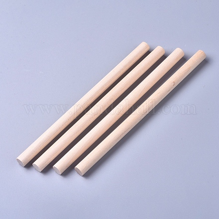 Деревянные палочки X-WOOD-D021-21-1