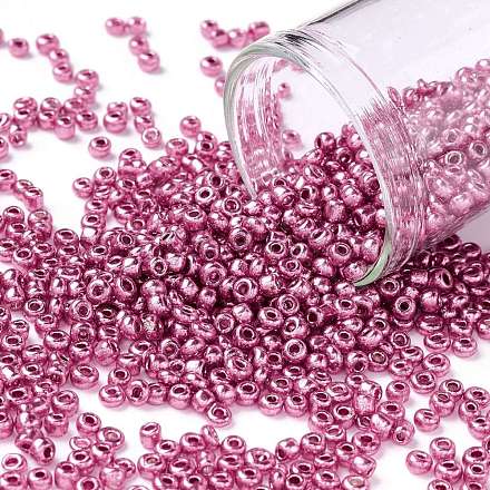 12/0 Glass Seed Beads SEED-A017-2mm-1111-1