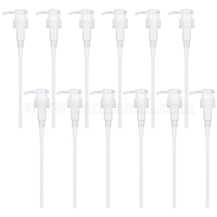 Пластиковые дозирующие насосы с 24 зубом FIND-WH0421-87A-03-1