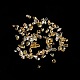 Natural Citrine Chip Beads G-M364-03A-1