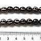 Stile tibetano perline dzi fili TDZI-NH0001-A01-01-4