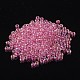 8/0 Grade A Round Glass Seed Beads SEED-N002-E-304-3