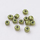 Glass Seed Beads E06900J2-2