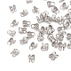 304 punte tallone in acciaio inox STAS-R063-19-2