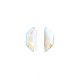 Cabujones de cristal de rhinestone MRMJ-N027-033A-2
