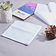 NBEADS Cloth Handkerchief Set DIY-NB0002-06-4