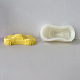 Moldes de silicona para decoración de pasteles con forma de coche de carreras DIY-M038-04-1