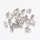 CCB Plastic Beads CCB-G004-06P-2