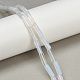 Opalite бисер пряди G-G202-B01-01-1