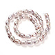 Natural Cultured Freshwater Pearl Beads Strands PEAR-R064-16-2