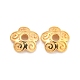 925 cappuccio in argento sterling&nbsp;STER-U002-07A-G-1