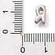 Шармы-слайдеры из нержавеющей стали 304 STAS-B075-37P-R-3