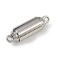 Магнитные застежки из нержавеющей стали 304 STAS-C127-10P-1