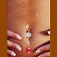 Bijoux piercing AJEW-EE0003-32B-2