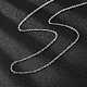 Ожерелье из нержавеющей стали 304 MAK-K004-07P-3