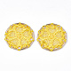 Polyester Woven Pendant Decorations X-FIND-S283-05E-1