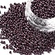 (servizio di reimballaggio disponibile) perline di semi di vetro SEED-C021-3mm-126-1