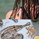 Nbeads Plastic Beads KY-NB0001-24-5
