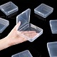 Plastic Boxes CON-PH0002-15-3
