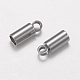 304 Stainless Steel Cord Ends STAS-I097-042P-2
