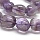 Natural Amethyst Beads Strands G-R435-07-3