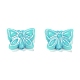 Perles acryliques opaques&nbsp;OACR-G016-08J-2