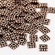 Tibetan Style Spacer Beads TIBEB-00697-R-NR-1