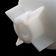 Silikonformen für Vasen selber machen DIY-F144-02C-5