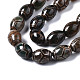 Perles de style tibétain G-Q998-012A-3