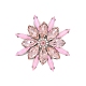 Glas cabochons&nbsp;GLAA-WH0032-37E-1