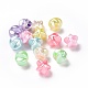 Perles acryliques de perles d'imitation OACR-E013-13-1