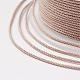Braided Nylon Threads NWIR-E023-1.5mm-07-3