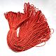 Polyester & Spandex Cord Ropes RCP-R007-360-1