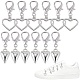 2 Sets&nbsp;AJEW-CP0006-55-1