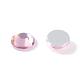 Strass di vetro piatto &nbsp;RGLA-C002-SS10-223-2