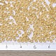 Perles rocailles miyuki rondes SEED-X0054-RR1902-3