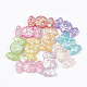 Resin Cabochons CRES-S304-51-1