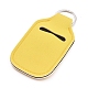 Hand Sanitizer Keychain Holder DIY-WH0171-04B-1