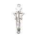 Латуни блокировки застежками KK-C075-26P-1