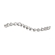 304 Stainless Steel Chain Extender X-CHS-R005-2