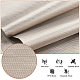 GORGECRAFT EMF Protection Fabric DIY-WH0304-104A-4